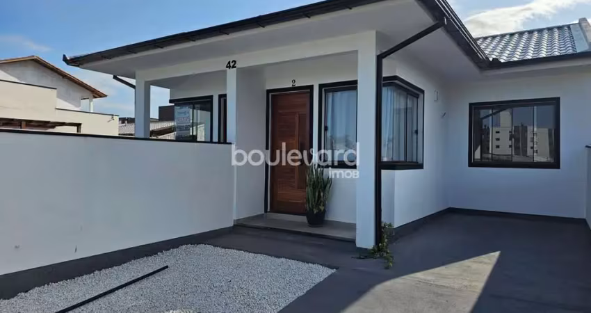 Casa com 2 quartos à venda na Rua Erica Junkes Gorges, 200, Bela Vista, Palhoça