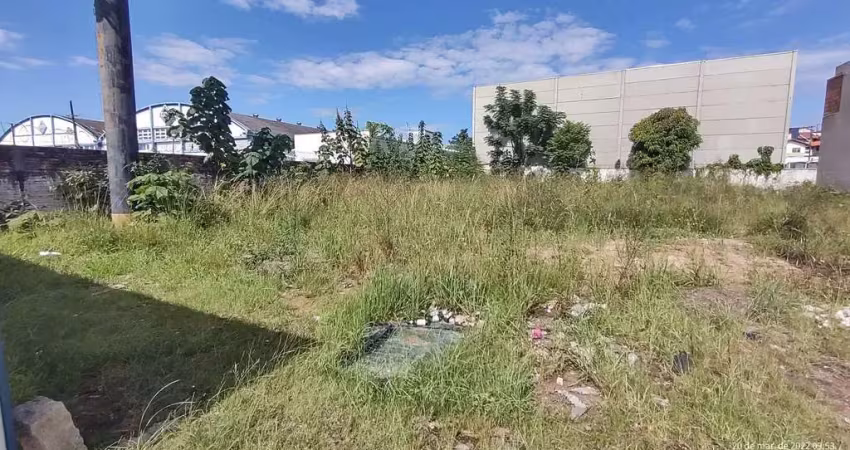 Terreno à venda na Rua Hipólito Henrique Pfleger, S/n, Bom Viver, Biguaçu