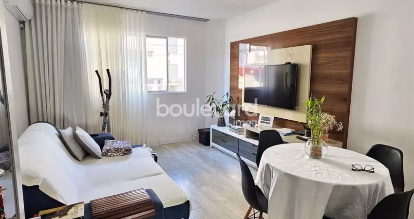 Apartamento com 2 quartos à venda na Rua Otávio do Patrocínio Medeiros, 25, Nossa Senhora do Rosário, São José