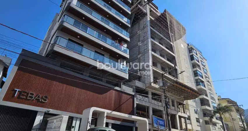 Apartamento de 2 dormitórios | 1 suíte | pedra branca | palhoça
