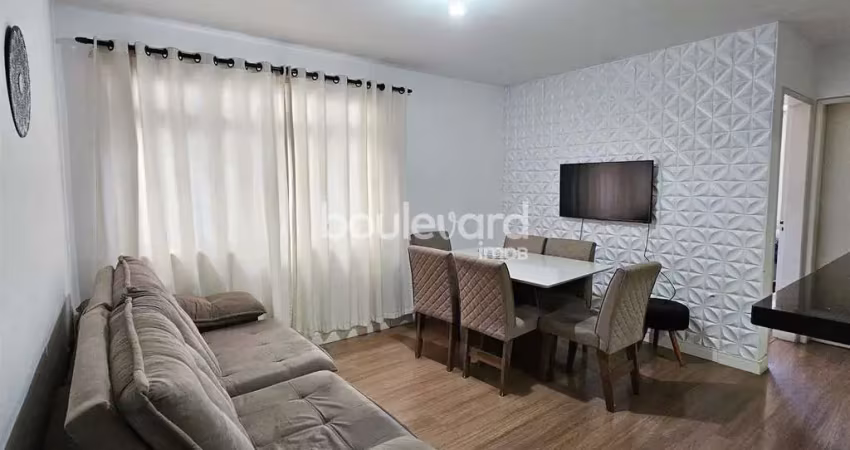 Apartamento de 2 dormitórios | jardim cidade de florianópolis | são josé