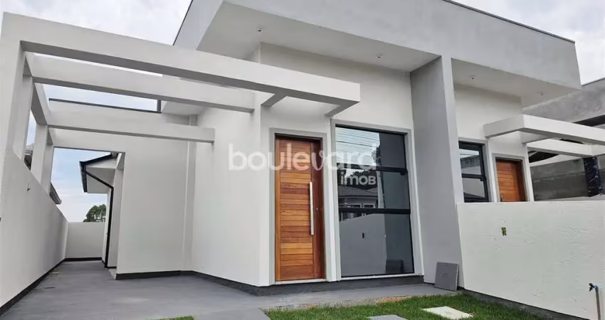 Casa com 2 quartos à venda na Rua Helmuth Fett, 381, Potecas, São José