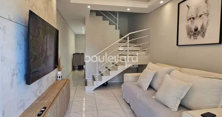 Casa com 2 quartos à venda na Rua Helmuth Fett, 381, Potecas, São José