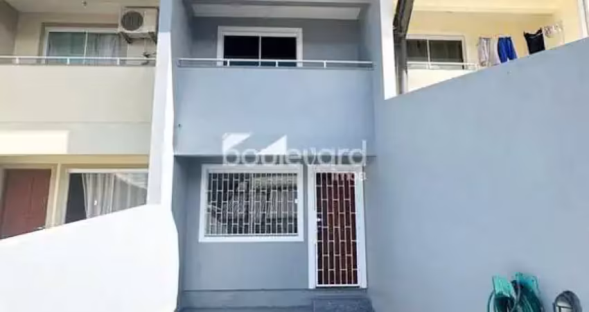 Casa com 2 quartos à venda na Rua Francisco Matias Kremer, Aririu, Palhoça