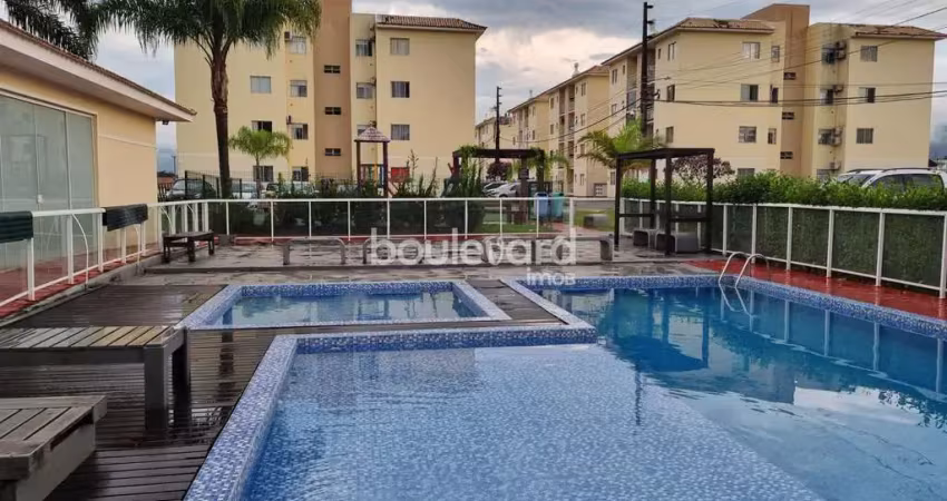 Apartamento de 2 dormitórios | centro | santo amaro da imperatriz