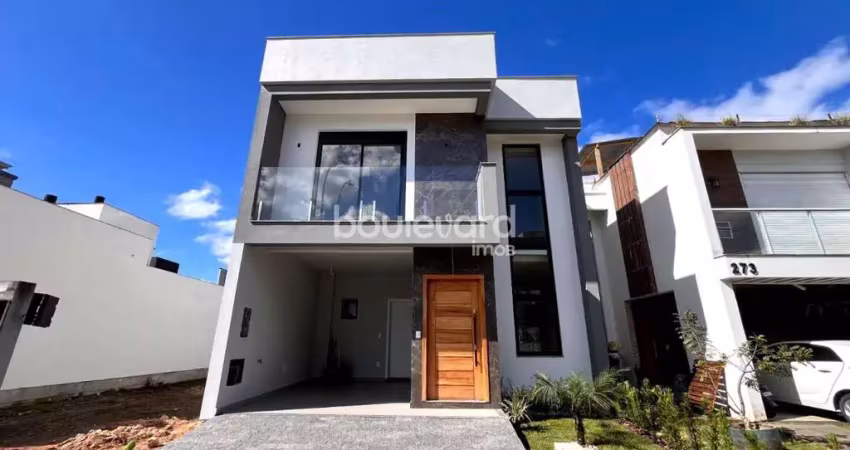Casa com 4 quartos à venda na Avenida Wilson Castelo Branco, 700, Deltaville, Biguaçu