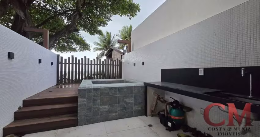 Apartamento com 1 quarto à venda na Governador Argemiro de Figueiredo, 2527, Jardim Oceania, João Pessoa