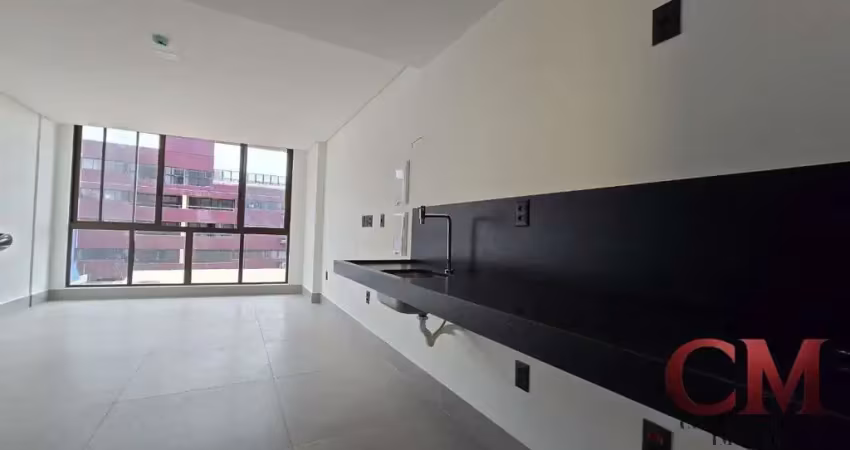 Apartamento com 1 quarto à venda na Governador Argemiro de Figueiredo, 2527, Jardim Oceania, João Pessoa