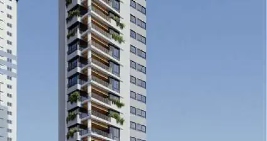 Apartamento com 3 quartos à venda na Rua Silvino Lopes, 379, Tambaú, João Pessoa