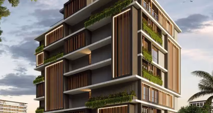 Apartamento com 1 quarto à venda na Monsenhor Odilon Coutinho, 115, Cabo Branco, João Pessoa
