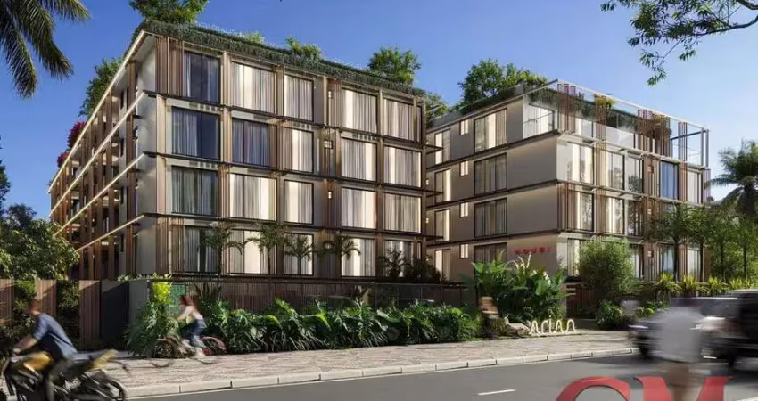Apartamento com 1 quarto à venda na Oceano Atlântico, 166, Intermares, Cabedelo
