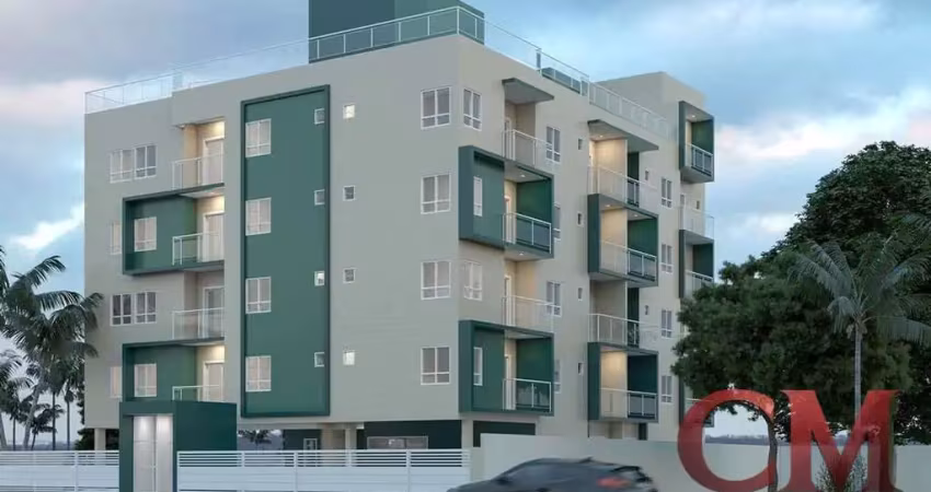 Apartamento com 2 quartos à venda na Tercília de Arruda Luna, 141, Formosa, Cabedelo