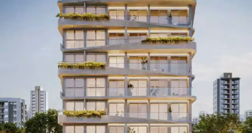 Apartamento com 1 quarto à venda na Rua Nossa Senhora dos Navegantes, 345, Tambaú, João Pessoa