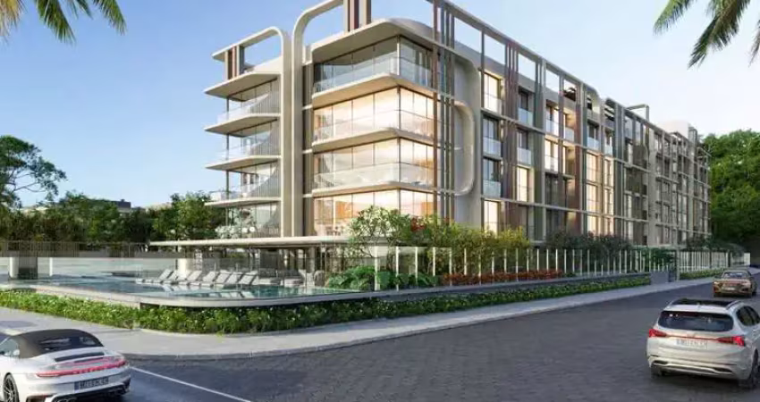 Apartamento com 3 quartos à venda na Padre José Trigueiro, 4, Cabo Branco, João Pessoa