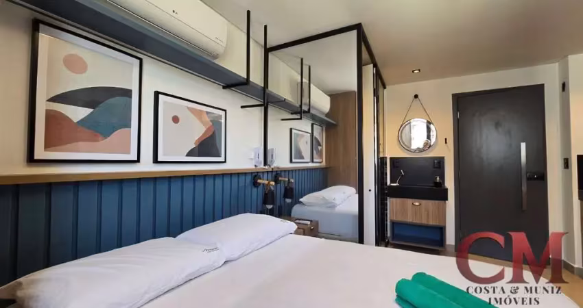 Apartamento com 1 quarto à venda na Argemiro de Figueiredo, 891, Jardim Oceania, João Pessoa