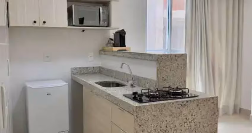 Apartamento com 1 quarto à venda na Oceano Atlântico, 1998, Intermares, Cabedelo