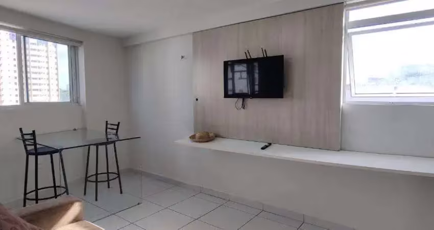 Cobertura com 2 quartos à venda na Ernestina Monteiro Pordeus, 78, Manaíra, João Pessoa