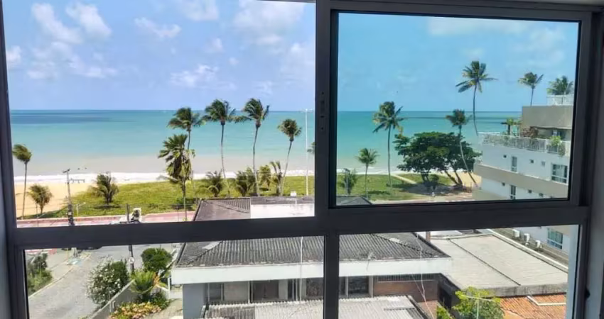Cobertura com 2 quartos à venda na Major José Eugênio Lins, 123, Cabo Branco, João Pessoa