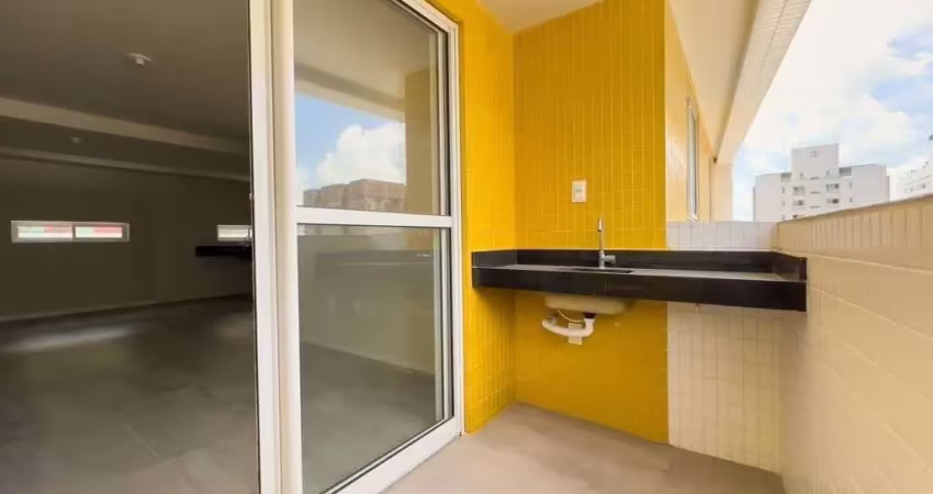 Apartamento com 3 quartos à venda na Norberto de Castro Nogueira, 10, Jardim Oceania, João Pessoa
