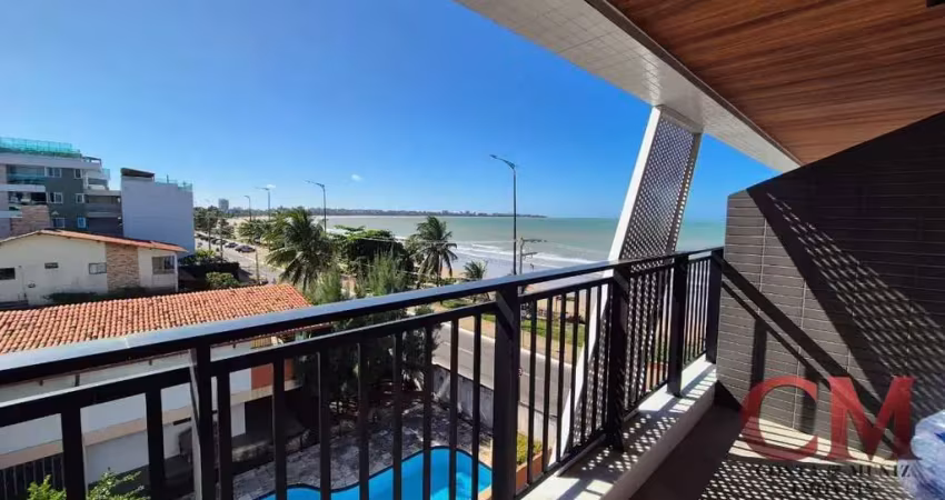 Apartamento com 1 quarto à venda na Artur Monteiro Paiva, 555, Bessa, João Pessoa