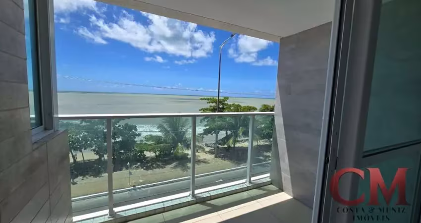 Apartamento com 2 quartos à venda na Avenida Presidente Café Filho, 1, Bessa, João Pessoa