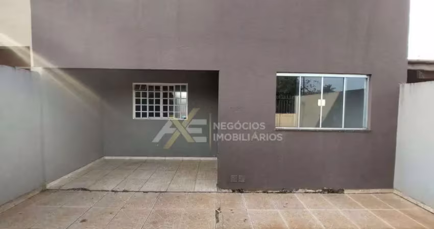 Casa com 3 quartos à venda na Rua Ângela Rigone Bertan, 1213, Jardim Vitória, Cambé