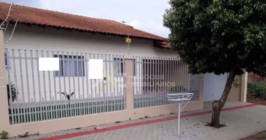Casa com 3 quartos à venda na Rua Milão, 283, Residencial Monte Castelo, Cambé