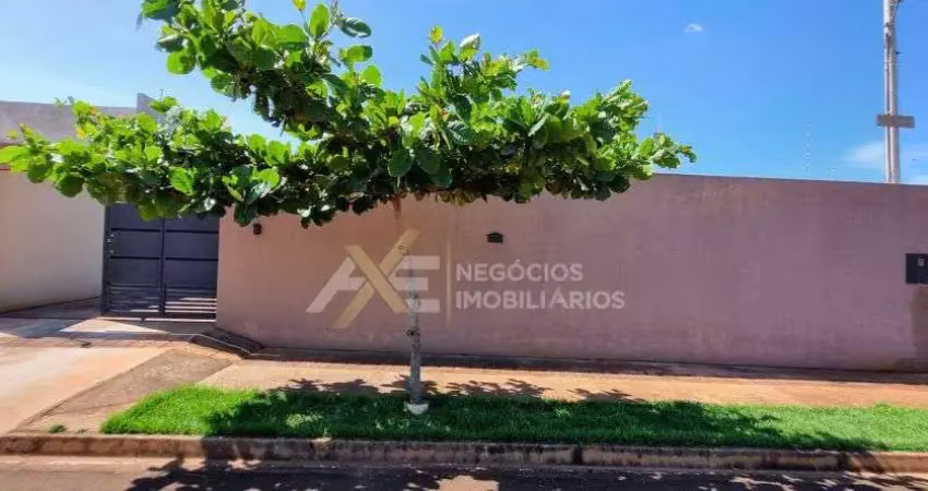 Casa com 2 quartos à venda na Rua Lago Jaboti, 88, Loteamento Residencial Portal do Lago, Cambé