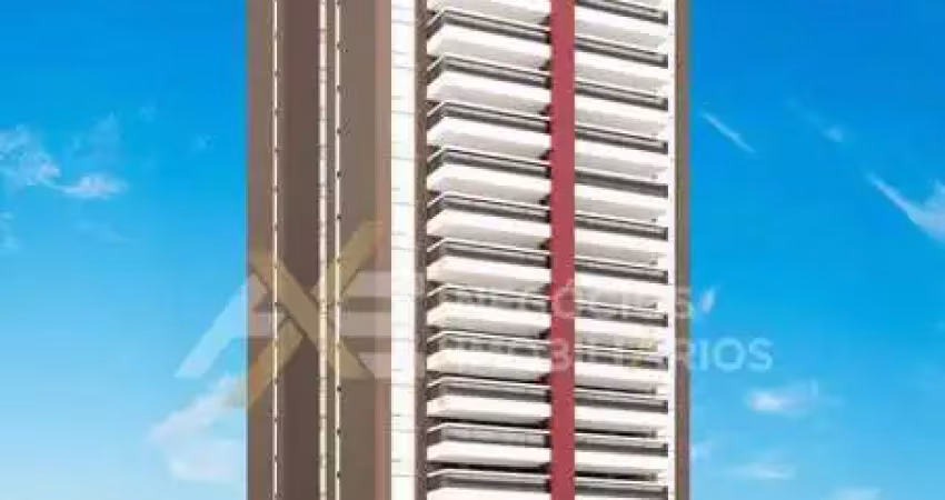 Apartamento com 3 quartos à venda na Rua Espanha, 342, Centro, Cambé