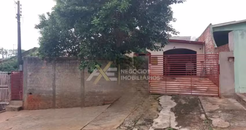 Casa com 3 quartos à venda na Rua Uirapuru, 50, Conjunto Habitacional Waldomiro M Gomes, Cambé
