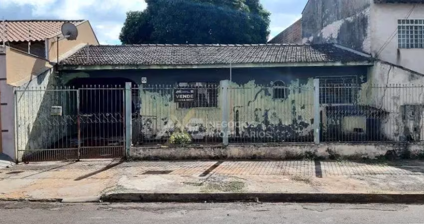 Casa com 2 quartos à venda na Rua Apucarana, 99, Jardim Ana Eliza, Cambé