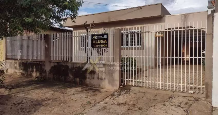 Casa com 3 quartos à venda na Rua Rio Xingu, 30, Jardim Santo Amaro, Cambé
