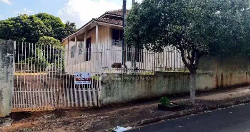 Casa com 3 quartos à venda na Rua Rio Grande do Norte, 350, Centro, Cambé