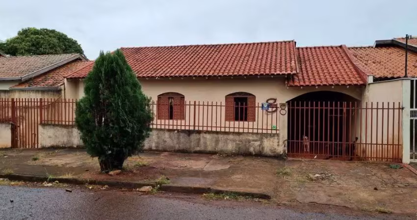 Casa com 4 quartos à venda na Rua Pedro Mamprim, 08, Jardim Andaluzia, Cambé