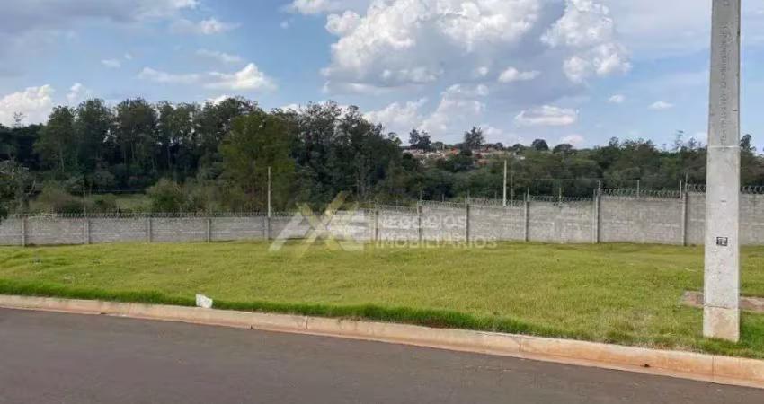 Terreno em condomínio fechado à venda na QUADRA 6 LOTE 14, S/N, Bellevie, Cambé