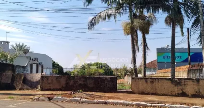 Terreno à venda na Rua Curitiba, 885, Vila Mesquita, Cambé