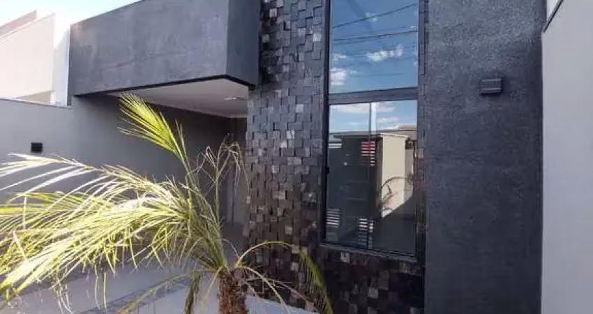 Casa com 2 quartos à venda na Rua Anna Garcia Bandeira, 307, Jardim Bela Suiça, Cambé