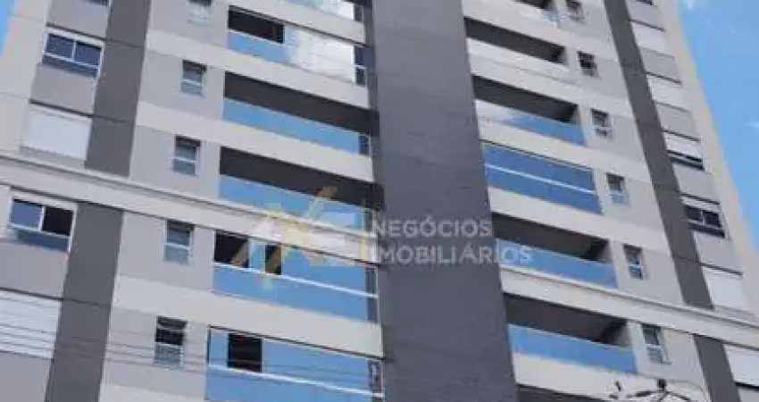 Apartamento com 3 quartos à venda na Avenida Canadá, 191, Centro, Cambé