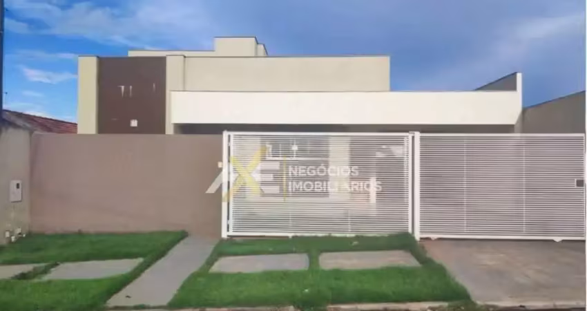 Casa com 3 quartos à venda na Rua João Pagnan, 136, Jardim Santa Mônica, Cambé
