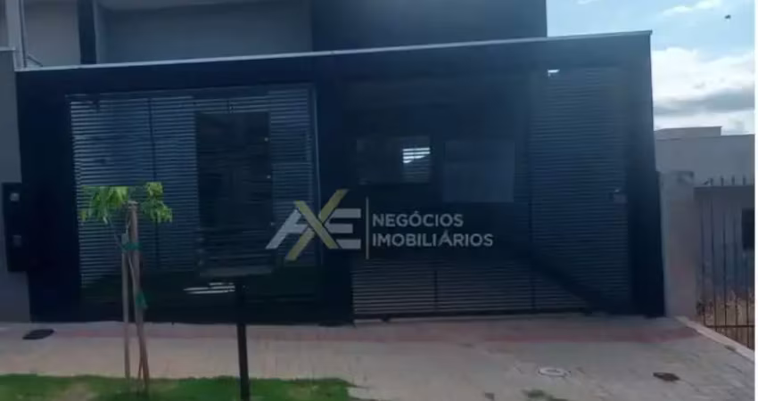Casa com 3 quartos à venda na Rua Serra do Cadeado, S/N, Jardim Cidade Verde, Cambé