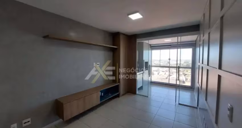 Apartamento com 3 quartos para alugar na Rua Espanha, 587, Centro, Cambé