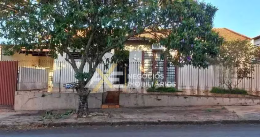 Casa com 3 quartos à venda na Rua Nossa Senhora do Rocio, 1991, Centro, Cambé