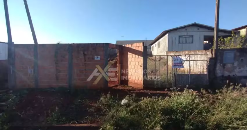 Terreno à venda na Rua Pio XII, 172, Vila Atalaia, Cambé