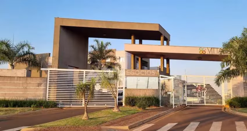 Apartamento com 2 quartos à venda na Rua Francisco Delgado Sanches, S/N, Jardim Vitória, Cambé