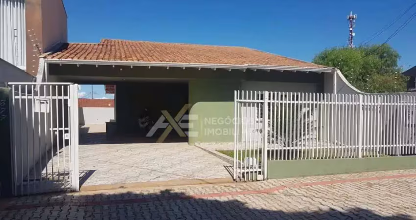 Casa com 3 quartos à venda na Rua Duarte Coelho, 377, Sabará I, Londrina
