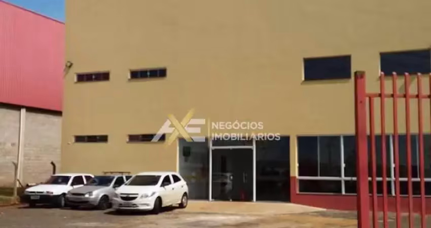 Sala comercial à venda na Avenida Iguaçu, 941, Jardim Nobre, Rolândia