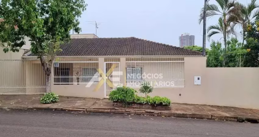 Casa com 3 quartos à venda na Rua Estados Unidos, 2280, Centro, Cambé