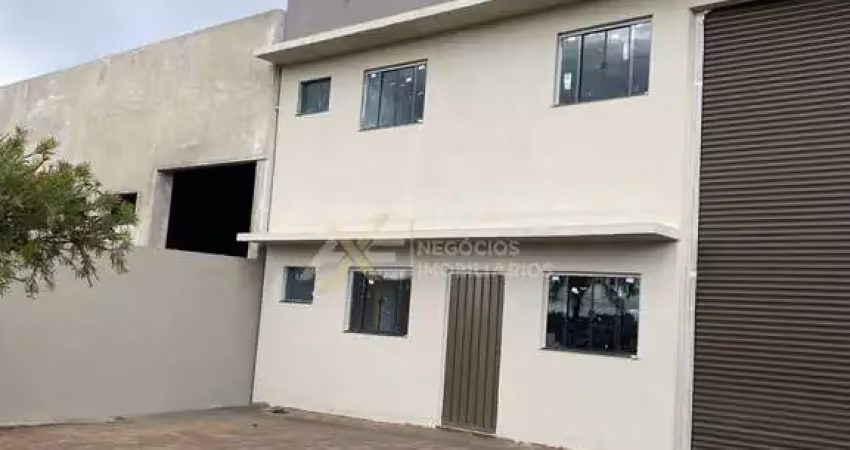 Sala comercial à venda na Avenida Lago Igapó, 1550, Loteamento Residencial Portal do Lago, Cambé