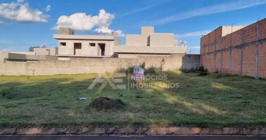 Terreno à venda na Rua São Salvador, Vila Salomé, Cambé