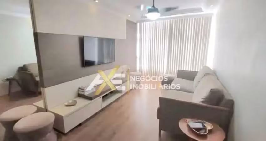 Apartamento com 3 quartos à venda na Rua Bento Munhoz da Rocha Neto, 325, Chácara Manella, Cambé